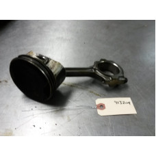 91J204 Piston and Connecting Rod Standard For 13-14 Nissan Altima 2.5 91J204 Piston and Connecting Rod Standard For 13-14 Nissan Altima 2.5